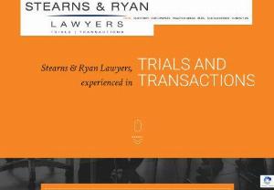 Civil Litigation Attorneys in Los Angeles, CA | SKSR Lawyers - Attorneys at Stearns Kim Stearns & Ryan provide legal services in Los Angeles, South Bay, Torrance, Santa Monica and surrounding areas.