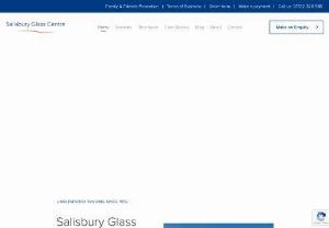Patio doors - At Salisbury Glass Centre we offer an extensive range of windows including bay windows,  casements,  traditional sash windows,  dormers,  energy rated windows and coloured windows; in PVC-U,  aluminium and timber. All our windows are guaranteed to last for years with only minimal maintenance.