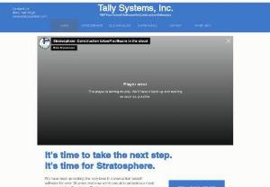 On screen take off - Tally Systems,  Inc. Has supplied the Construction industry with Best in Class estimating software for decades.