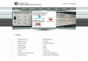 Metering Panel - Looking for Busduct and Metering Panel? HighVolt India has range of products NGR Panels,  Metering Panel,  Busduct,  HT MCC,  CT PT Metering Cubicle with metering Instruments and Power Automation systems.