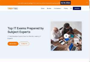 70-640 - Self Exam Engine is a premium provider in IT Certification Training Tools such as Cisco,  Microsoft,  CompTIA,  Oracle and more with Practice Questions,  Testing Software,  Audio Learning,  Study Guides & Labs.