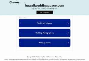 Hawaii Wedding Reviews - Hawaii Wedding Space is home to Hawaii's largest collection of online wedding vendor reviews. Do your research for your Hawaii wedding and find your vendors in the same place.