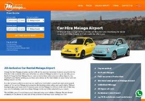 Car Hire Malaga - Cheapy Cars offers car hire Malaga including Fuengirola car hire,  Marbella car hire,  Puerto Banus,  Spain car hire and Costa Del Sol car hire