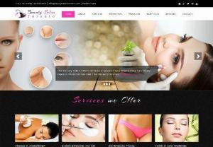 Toronto Beauty Salon Services - 647-895-9209 - Sexy Skin is Healthy SKIN.Botox alternative facial,anti aging skin care,back facial,acne treatment and solutions,hot stone massage,aromatherapy,reflexology massage,french and spa manicure,pedicure,best brazilian bikini wax,best waxing in Toronto,threading