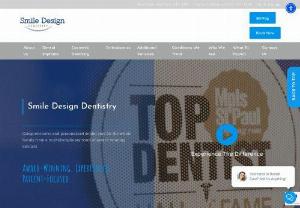 Dental Clinics Plymouth - Smile Design Dentistry is a full-service dental office in Plymouth offering Family Dentistry,  Cosmetic Dentistry,  Orthodontics,  Dental Implants & Sedation Dentistry. All treatments aim at providing optimal oral health & beauty.