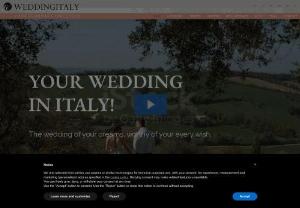 Organize Perfect Destination Wedding Italy - Destination Wedding Italy: Italian weddings planned by our expert team of Italian wedding planners. Destination wedding in Italy are planned to perfection and stress free as we always assist during our weddings in Italy process with the whole tea