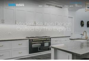 Bathrooms Sydney - Badel Kitchens specializes in designing modern kitchens and bathroom renovations across Sydney,  using quality materials at affordable prices.