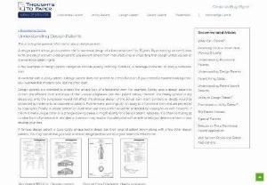 Design Patent - Get quick & patent pending