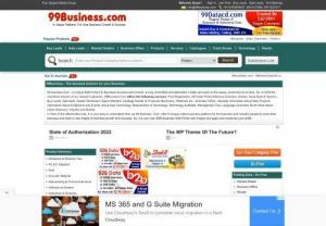 99Business - B2B Marketplace For Manufacturers, Suppliers From the Largest B2B Marketplace in India. - 99Business - Is the Biggest B2B Platform to Connect the buyer and Seller, offering a Complete range of B2B Online Solution to the Business, Provide a Most Economical way to get in touch with Manufacturers, Dealer, trader, Suppliers.