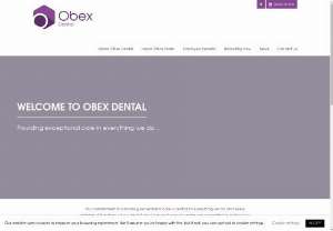 Dentists Bedfordshire,  Houghton Regis - Obex Dental - Welcome to Obex Dental where dentist Houghton Regis in Bedfordshire offering access to NHS treatments to all dental patients and high quality affordable private treatments for those dental patients who choose it.
