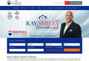 Ottawa Real Estate | Ottawa Homes for Sale - As your professional realtor my mission is to dedicate myself to making the process of buying or selling your home as easy and satisfying as possible,  I will at all times respect the needs of each and every client I am commissioned to work for,  I will remain honest and forthright and will place yo
