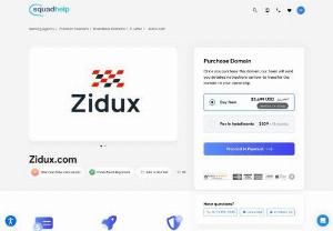 Seo Company USA - Zidux Software is an internet marketing and web development company that offers completely white hat results-based seo services in USA,  UK and India in affordable prices. For a free consultation,  call us on: 674-655-5595
