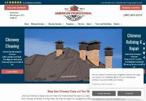 Masonry washington dc - Call (301)Chimney for you chimney needs! We provide low rates, same day service, and unparalleled customer service throughout the Washington, DC-metro area.