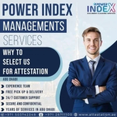 powerindex
