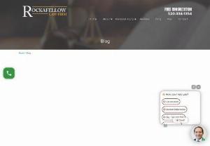 Rockafellow Law Firm - Accident attorneys at the Rockafellow Law Firm in Tucson,  AZ provide you with information on how Arizona laws affect your rights as a driver,  bicyclist and pedestrian.