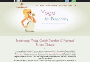Pregnancy Classes in Ahmedabad,  Yoga and Exercise in Pregnancy - Pregnancy101's Pregnancy Classes is the best choice of child birth classes,  antenatal and postnatal classes in Ahmedabad,  Gujarat. We specialise in exercise and yoga,  antenatal care,  diet,  postnatal care in pregnancy.