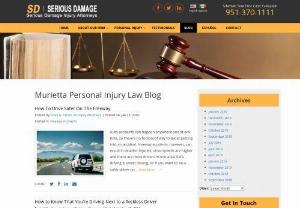 Traffic Accident Law Center - San Diego Personal Injury Attorney Law Firm that represents you! Contact us now to find out how we can help you today!