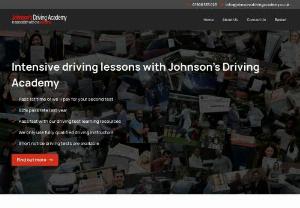 Intense driving courses - Best learner friendly Intensive driving courses of more than 7 types which suit people with all requirements who need to pass their driving tests fast so as to get their licenses.