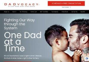 Fathers' Rights Lawyer in Miami - Call an experienced Miami attorney at the Law Offices of Chantale L. Suttle DBA DADvocacy. The firm represents clients with child custody and fathers' rights cases in Miami and Orlando,  Florida.