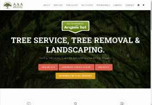 Tallahassee Tree Care - Tallahassee Tree Removal has a staff of Certified Tallahassee Arborists. Our crews are highly trained to deliver a professional grade job. We know how important your trees are to you so we guarantee to offer the best advice and exceptional service so that your experience with us is both positive and