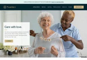 Home Care In Bethesda MD - Home care in Bethesda MD and senior home care service like personal care and skilled care by premier Maryland home health care.