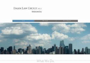 Immigration Lawyer | Asylum lawyer | EMAN LAW GROUP - If you need assistance with U.S Immigration or Asylum,  contact the Eman Law Group for a free confidential consultation: 703-489-9776 Guaranteed lowest rates.