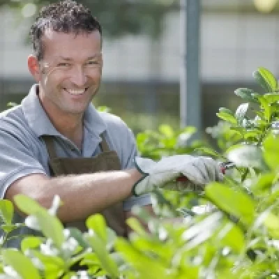 ronaldgardening