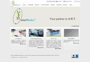 Welcome to Intermedics. - We are a Medical Devices distribution company,  offering various solutions in the Healthcare Industry for the last 21 years and are opening multiple offices PAN India. InterMedics is the authorized all India distributor for various big international companies like Cook Medical,  Teleflex Medical,  B