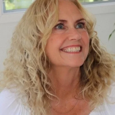 sharonpower