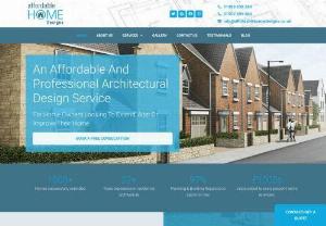 Affordable Home Designs - Affordable Home Designs offers quality architectural design services by expert architects in West Midlands including Birmingham,  Sutton Coldfield,  Solihull,  Dudley,  Wolverhampton and Coventry. They are extension architects offering best architectural services including building extension plans a