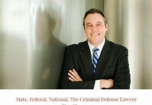 St. Paul Criminal Defense Attorney - Minneapolis criminal defense,  DUI/DWI & drug crime lawyer John Conard focuses on cases of DUI,  drug offenses,  sex crimes and assault in Twin Cities and the state of Minnesota.