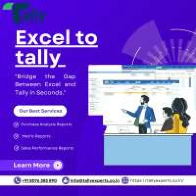 tallyexperts