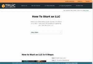 How to start an LLC - What is a great LLC? Inch you might inquire. A restricted Responsibility Firm (LLC) is really a small business that's a unique appropriate business; they can be an individual member starting an LLC
