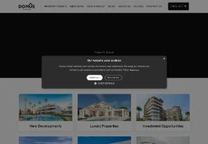 Costa del Sol Property - The place to begin your search for a property for sale on the Costa del Sol,  Spain. Over 18,000 properties now available for viewing throughout the region.