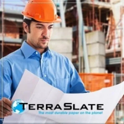 terraslatepaper