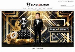 Black n Bianco Boys Tuxedo and Boys Suits - We provide boys tuxedos,  boys suits,  flower girl dresses and more! Our prices are affordable so anyone can look for that special occasion.