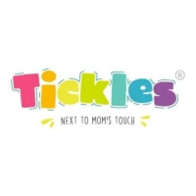 tickles