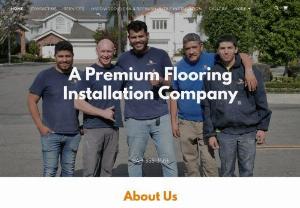 Wood Flooring Contractor Orange County - Looking for carpet,  tile,  and hardwood floor installation at affordable prices? California flooring service has been Laguna Niguel and Orange County's number one flooring contractor for 20 years!