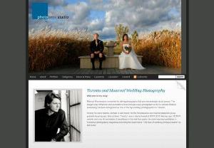 Boudoir photography Toronto - Phototerra Studio is a multiple award winning wedding photography studio based in Toronto and Montreal.
