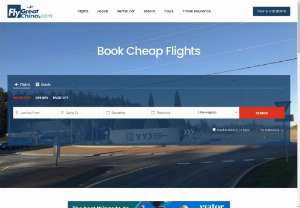 Cheap flights to anywhere - Flygreatchina offers cheap flights to anywhere