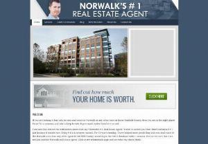 Real Estate Norwalk - If you are looking for a dream home,  then Norwalk Real Estate is the best option for you. It is much easier to rent or sell a building with the help of our experts.