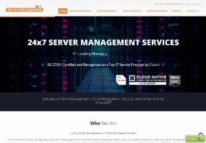 Web Hosting Support - SolusVM,  Openvz/Xen/KVM Virtualization support services provided by 24x7 Server Management. Our support operations are available 24x7 - 365 days a year via ticket and live chat support. Offering top class technical support services at lowest prices. 100% Satisfaction with 7 Days Money Back Guarante