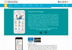 Pediatric Oncall Mobile Apps - Pediatric Oncall Apps - Read More About Medical Calculators, Vaccine Reminder and More Pediatric oncall apps like drug index, post query and many more.