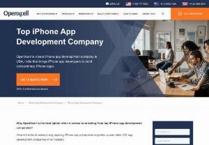 Hire iPhone Application Developer | iPhone App Developers | iPhone Apps Developer | India - Hire iPhone App Developers - Our iPhone app developers has developed 200+ iPhone apps. Hire iPhone application developer on project and hourly bases with low cost.