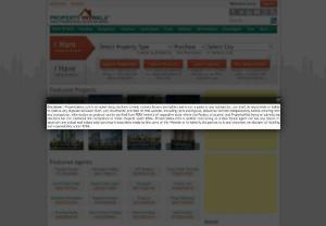 India real estate on PropertyWala.com - Delhi, Mumbai, Bangalore, Pune, Hyderabad, Chennai, Kolkata Properties for Sale & Rent, Updates, News and Reviews