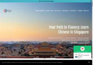 Language Course in Singapore - TweetMandarin Chinese Lessons Singapore A Modern Approach to Learn Mandarin Chinese Han Hai Language Studio