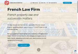 Cordiez French lawyers