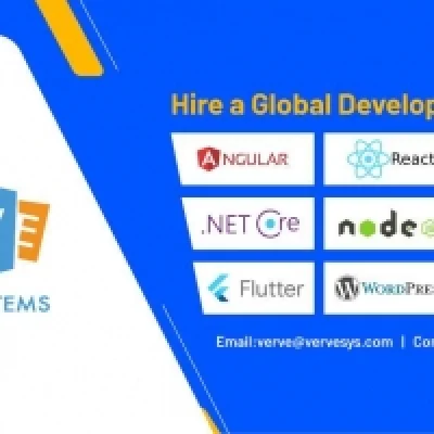 vervesystems
