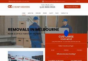 Melbourne Movers,  Moving In Melboune - Moving and relocation in Melbourne is easy now with our experienced and professional moving services. Melbourne Movers should be your choice for all your moving tasks.