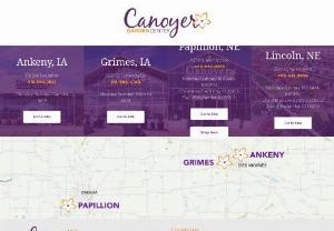 Homepage | Canoyer Garden Center - Our mission at Canoyer Garden Center is to provide a rewarding and satisfying experience in the Retail, Landscaping, & Lawn Care services for our customers
